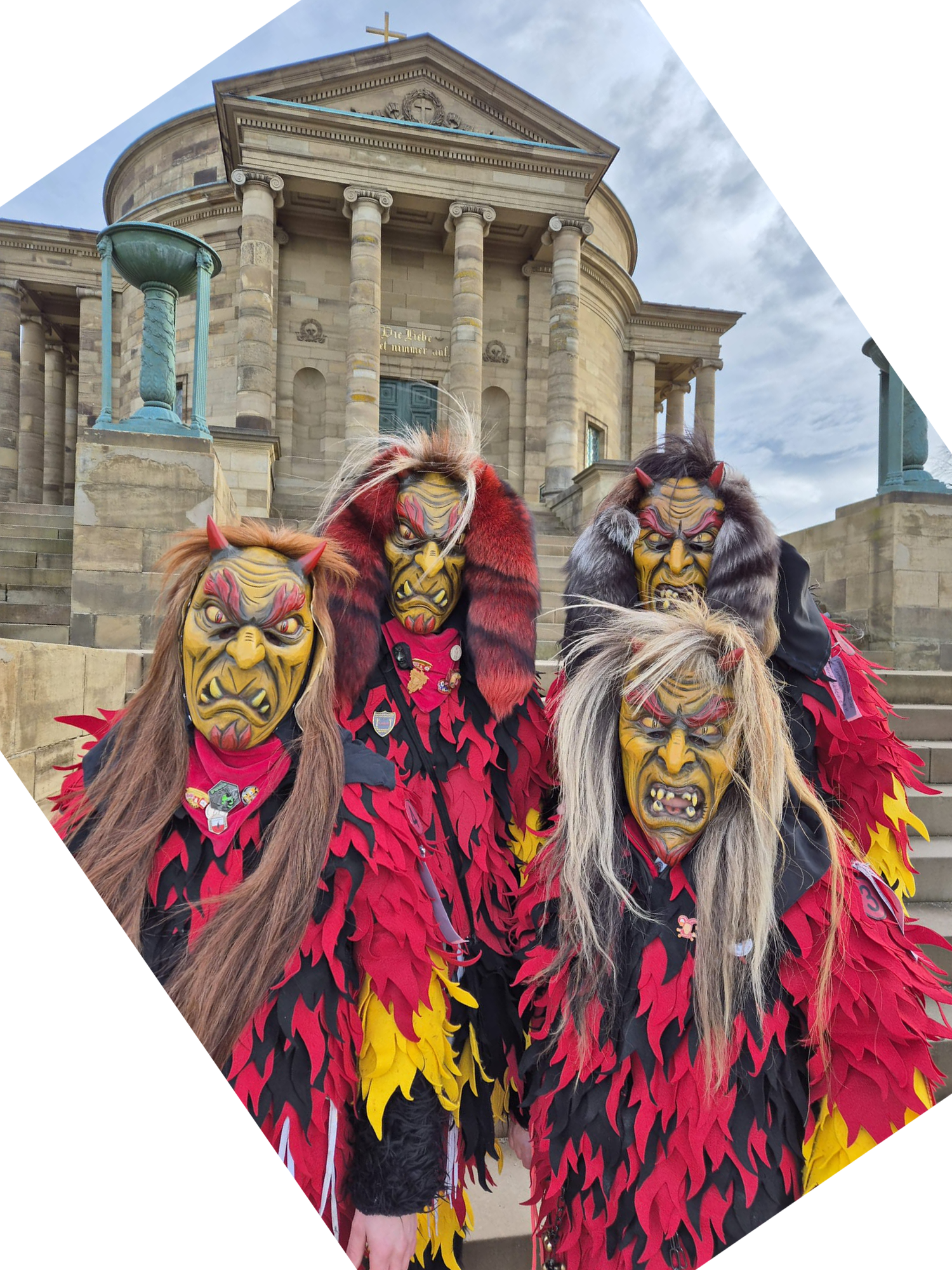 Narrenfreunde Deifel1