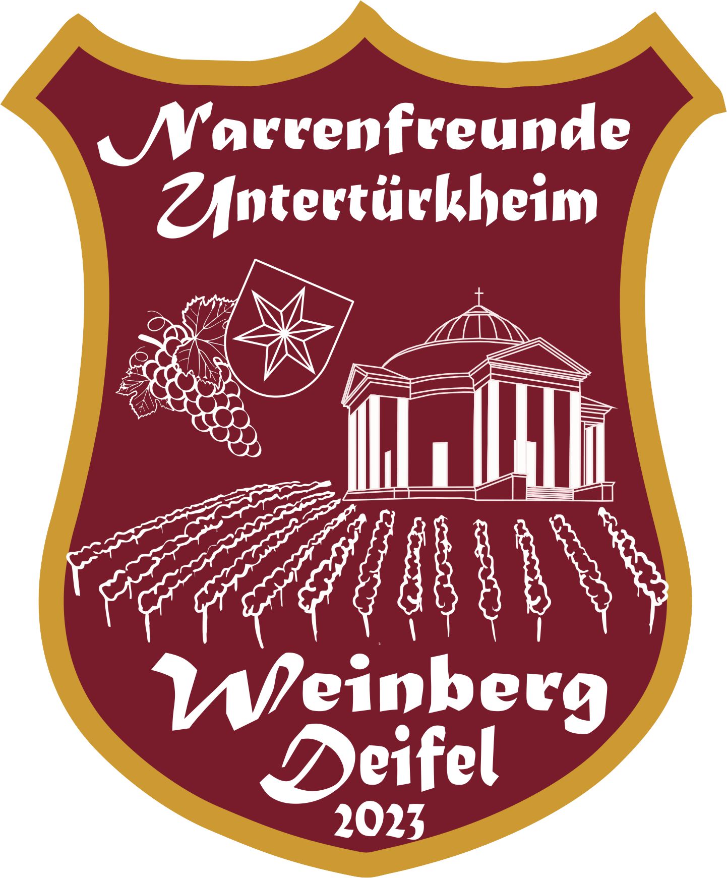 Narrenfreunde-Untertürkheim
